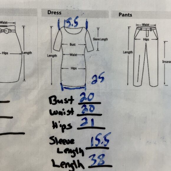 La Moda Tropical Cover Up Caftan Garden Midi Dress Embellishments L / XL - Picture 2 of 16